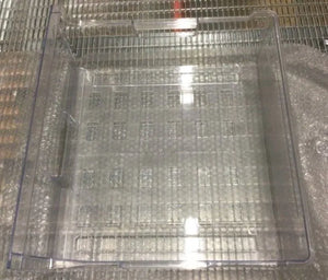 Šuplík D357260-S1 náhradní díl pro vrchní část mrazničky Snaige