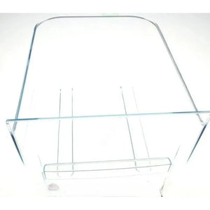 Šuplík D357288-Z7 na zeleninu do chladničky Snaige