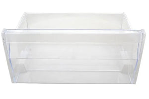 Šuplík 481010596936 určen pro uchovávání zeleniny v chladničce Whirlpool Indesit