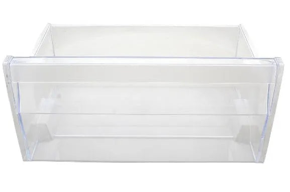 Šuplík 481010596936 určen pro uchovávání zeleniny v chladničce Whirlpool Indesit