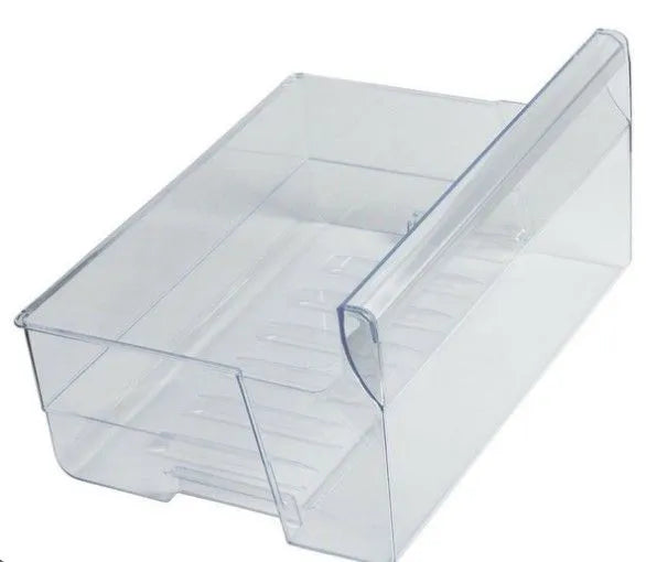 Šuplík na zeleninu 480132103233 určen k uchování zeleniny v chladničce 443 x 313 mm