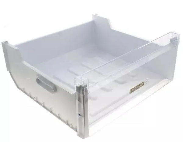 Šuplík C00665626 určený k ukládání zeleniny do chladničky Whirlpool Indesit