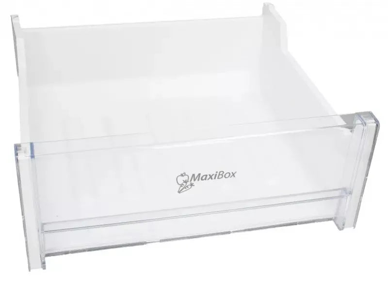 Šuplík na zeleninu 481010694099 náhradní díl pro uchování zeleniny v chladničce Whirlpool