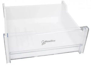 Šuplík na zeleninu 481010694099 náhradní díl pro uchování zeleniny v chladničce Whirlpool