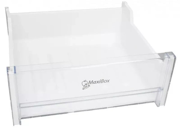 Šuplík na zeleninu 481010694099 náhradní díl pro uchování zeleniny v chladničce Whirlpool