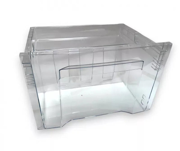 Šuplík GOR449187 určen pro ukládání zeleniny do chladniček GorenMora 495x320x393mm