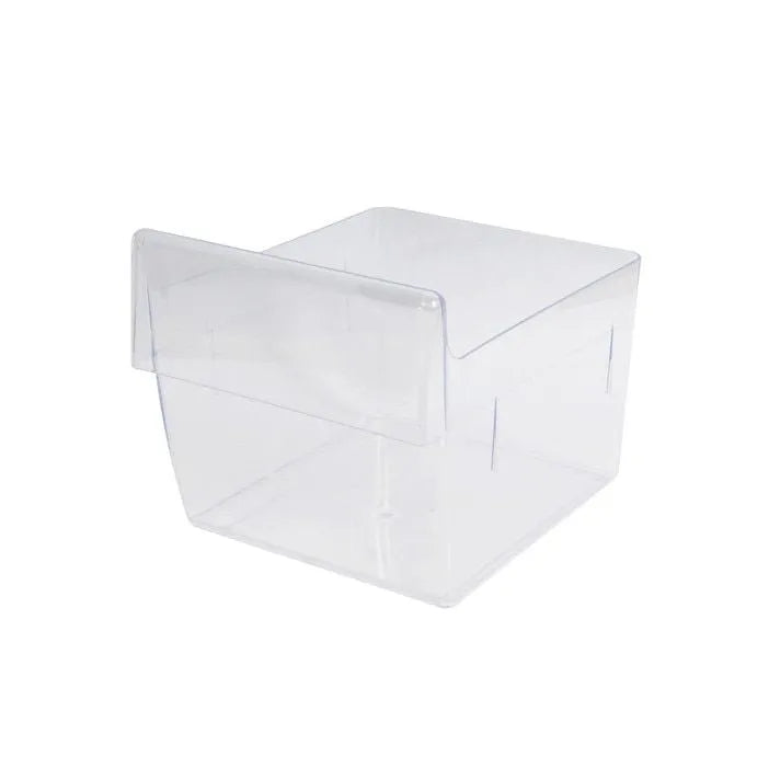 Šuplík na zeleninu 2247074202 určen pro uchovávání zeleniny v chladničce AEG Electrolux Zanussi