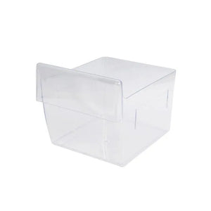 Šuplík na zeleninu 2247074202 určen pro uchovávání zeleniny v chladničce AEG Electrolux Zanussi