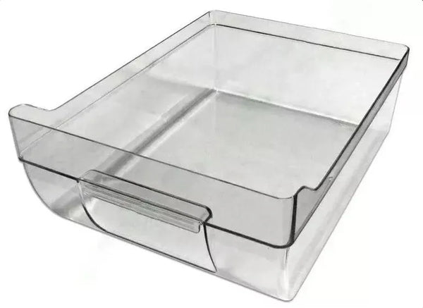 Šuplík GOR542241 určen k ukládání zeleniny v lednici GorenMora 362x260x142mm