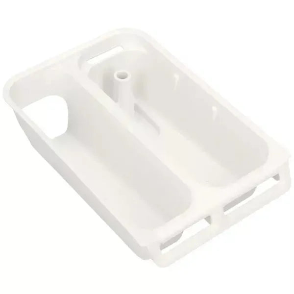 Vložka 481010580674 náhradní díl pro násypku do praček Whirlpool Indesit