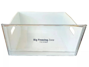 Zásuvka AJP75615001 náhradní díl pro střední část mrazničky LG