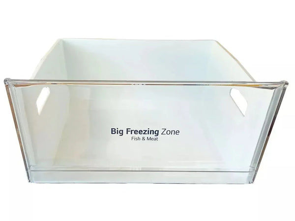 Zásuvka AJP75615001 náhradní díl pro střední část mrazničky LG