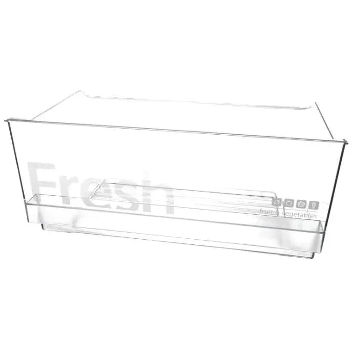 Zásuvka BSH11015288 pro ukládání zeleniny v chladničce Bosch Siemens