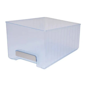 Zásuvník 00434355 pro ukládání zeleniny do chladničky Bosch Siemens