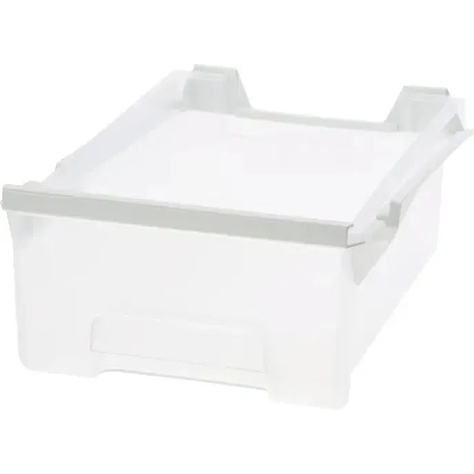 Zásuvka BSH00660556 určena pro uložení potravin v lednici Bosch Siemens