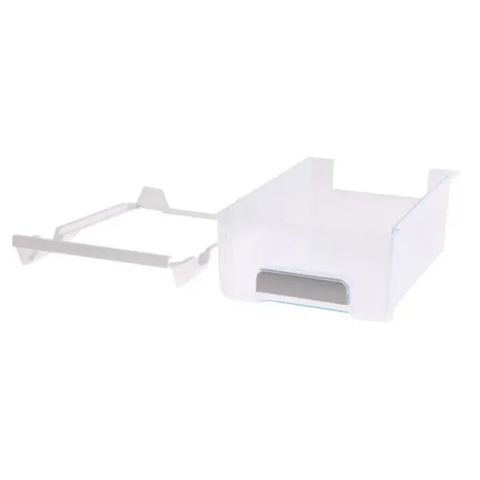 Zásuvka BSH00676211 náhradní díl pro chladničku Bosch Siemens