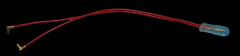 Signalizační světlo GOR765230 indikátor provozu pro bojler GorenMora