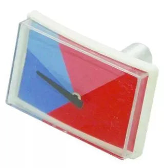 Teploměr 6388304 pro měření teploty ohřívače vody Dražice 31mm