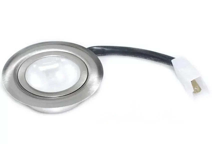 Svítidlo halogenové GOR184753 osvětlení pro odsavač par GorenMora