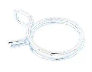 Svorka hadice ELE8078689018 náhradní díl pro upevnění hadice v myčce Electrolux