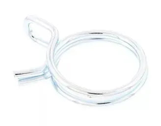 Svorka hadice ELE8078689018 náhradní díl pro upevnění hadice v myčce Electrolux