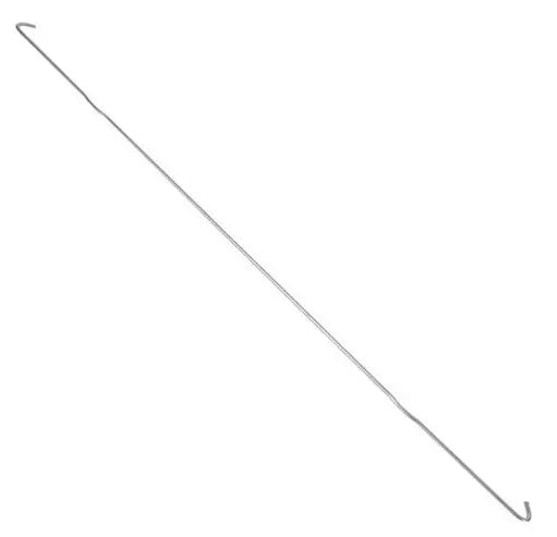 Svorka ELE1520419142 náhradní díl pro zavěšení dveří myčky Electrolux AEG Zanussi