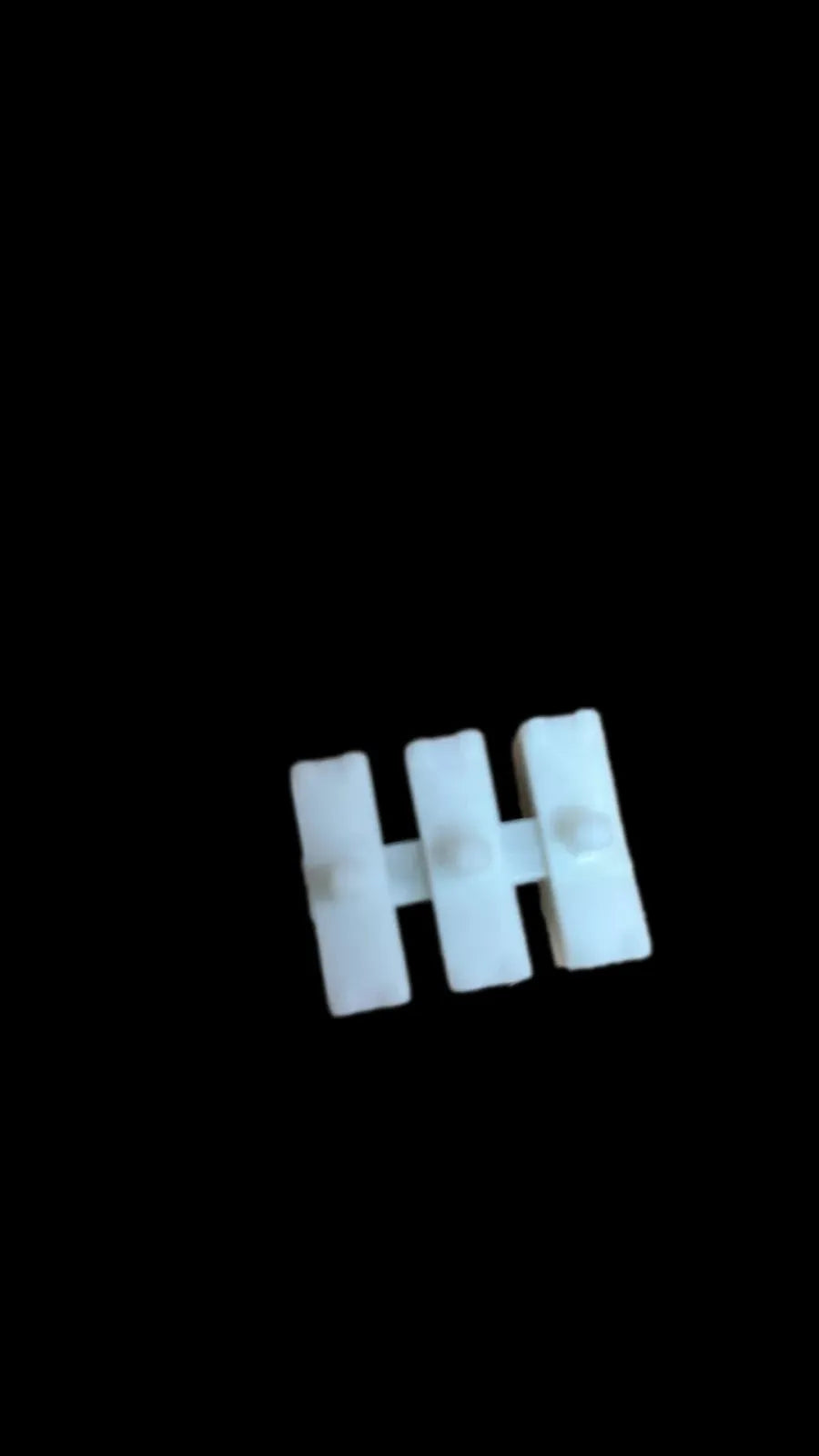 Svorkovnice 267829 náhradní díl pro bojler Stiebel Eltron