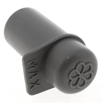 Sifon C00298334 zátka vaničky na saponát pro pračky Whirlpool Indesit