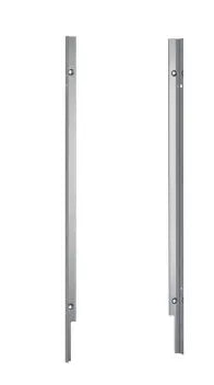 Sada BSH17007745 příslušenství pro myčku nádobí Bosch a Siemens 2 ks