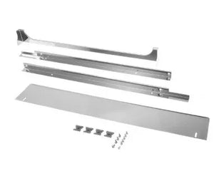 Sada BSH11027056 příslušenstvím pro vestavné myčky Bosch a Siemens 4 ks