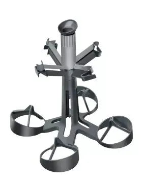 Držák sklenic BSH00791040 pro upevnění sklenic v myčce nádobí Siemens