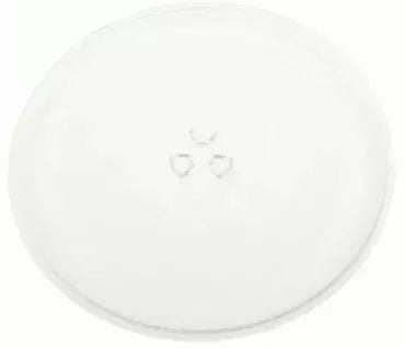 Talíř MJS63771903 náhradní díl pro ohřev potravin v mikrovlnné troubě LG 292 mm