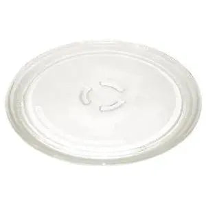 Talíř C00862548 náhradní díl pro mikrovlnnou troubu Whirlpool Indesit o průměru 250 mm