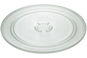 Talíř C00629087 otočný skleněný díl do mikrovlnné trouby Whirlpool Indesit o průměru 325 mm