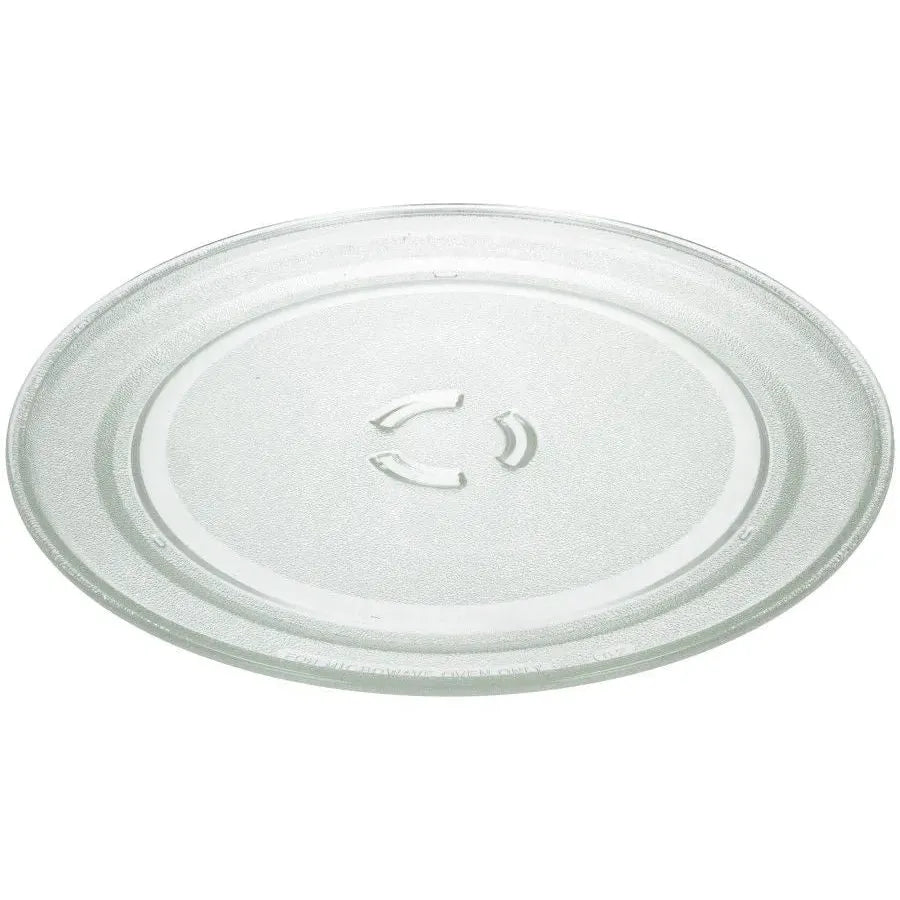 Talíř 481946678348 otočný skleněný díl pro mikrovlnnou troubu Whirlpool Indesit o průměru 360 mm