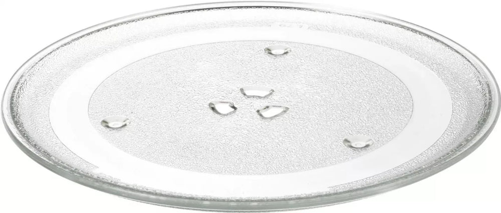 Talíř BSH11007509 náhradní díl pro mikrovlnnou troubu Bosch Siemens průměr 270 mm