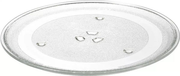 Talíř BSH11007509 náhradní díl pro mikrovlnnou troubu Bosch Siemens průměr 270 mm