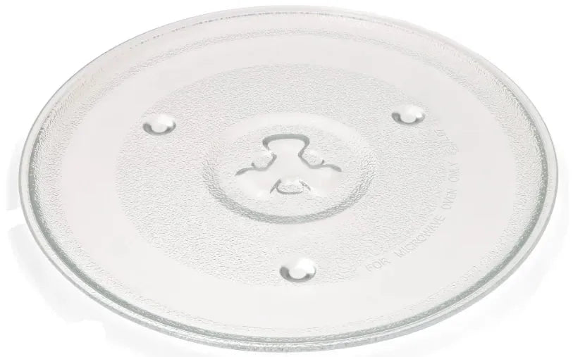 5319108000 Talíř určen pro mikrovlnné trouby o průměru 270 mm