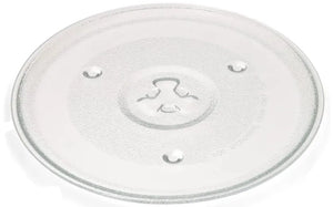 5319108000 Talíř určen pro mikrovlnné trouby o průměru 270 mm
