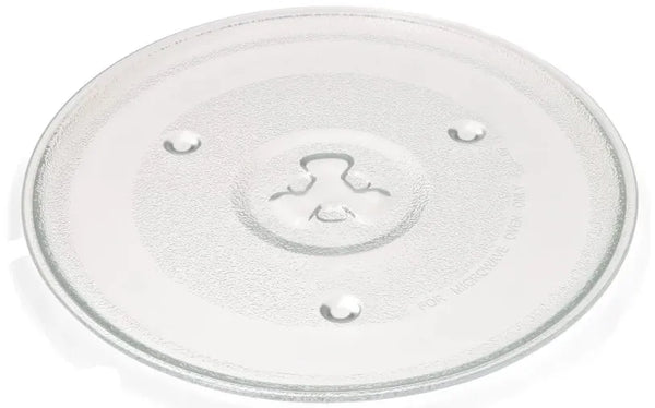 5319108000 Talíř určen pro mikrovlnné trouby o průměru 270 mm