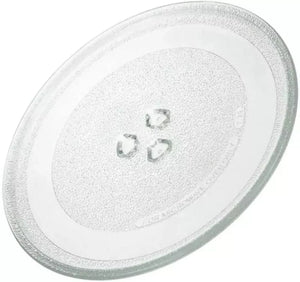 Talíř MJS63771901 náhradní díl pro otáčení a ohřev potravin v mikrovlnné troubě LG 292 mm