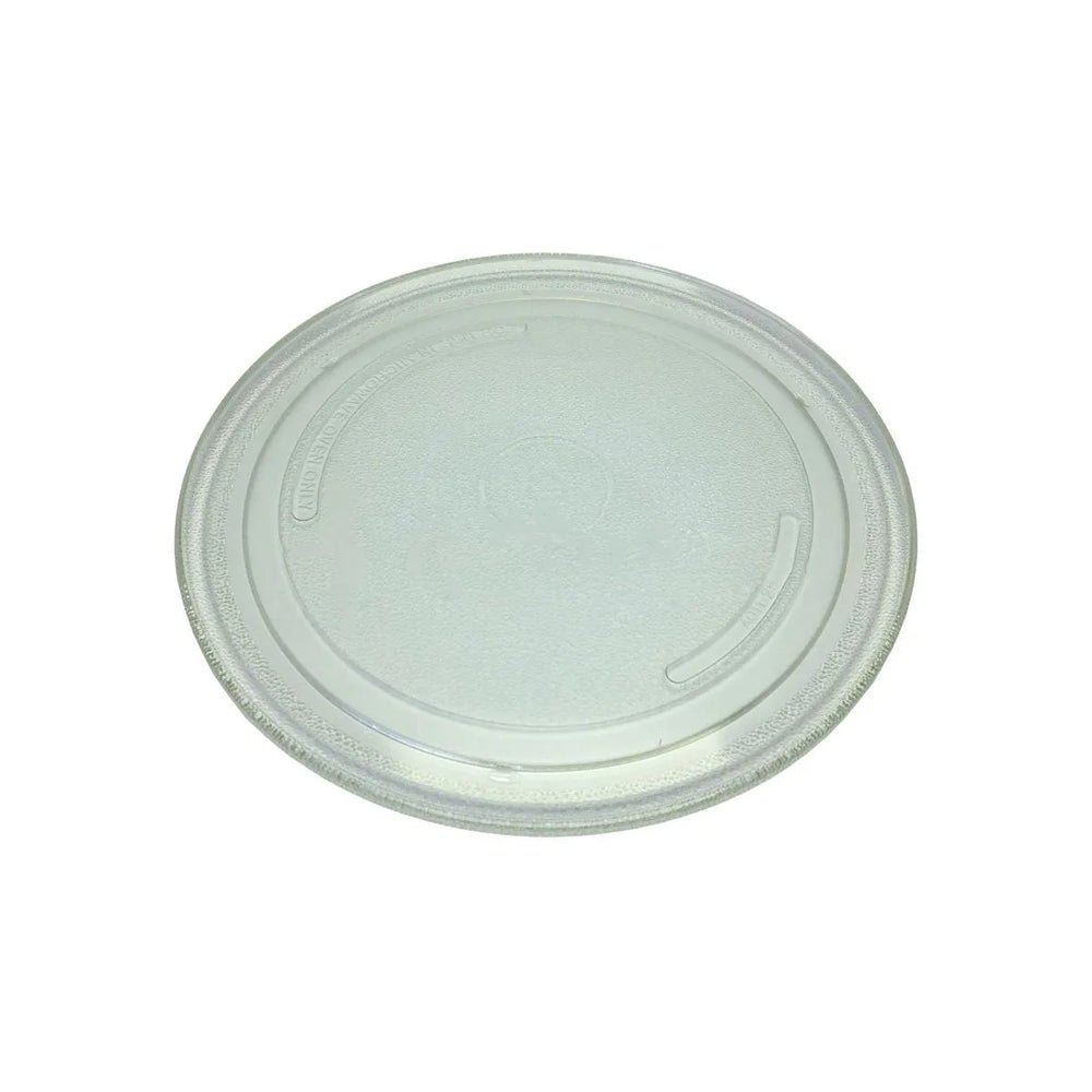 Talíř NTNT-A007URE0 náhradní díl pro mikrovlnnou troubu Sharp o průměru 275 mm