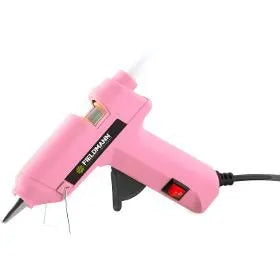 Tavná pistole FDTP 2022-E pro lepení značky FIELDMANN 20W