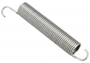 Pružina dveří 1783160300 náhradní díl pro myčku nádobí Beko Blomberg