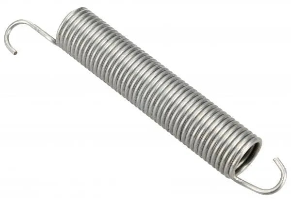 Pružina dveří 1783160300 náhradní díl pro myčku nádobí Beko Blomberg