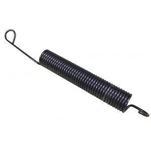 Pružina C00075689 určena pro utěsnění dveří myčky nádobí Whirlpool Indesit 170 mm