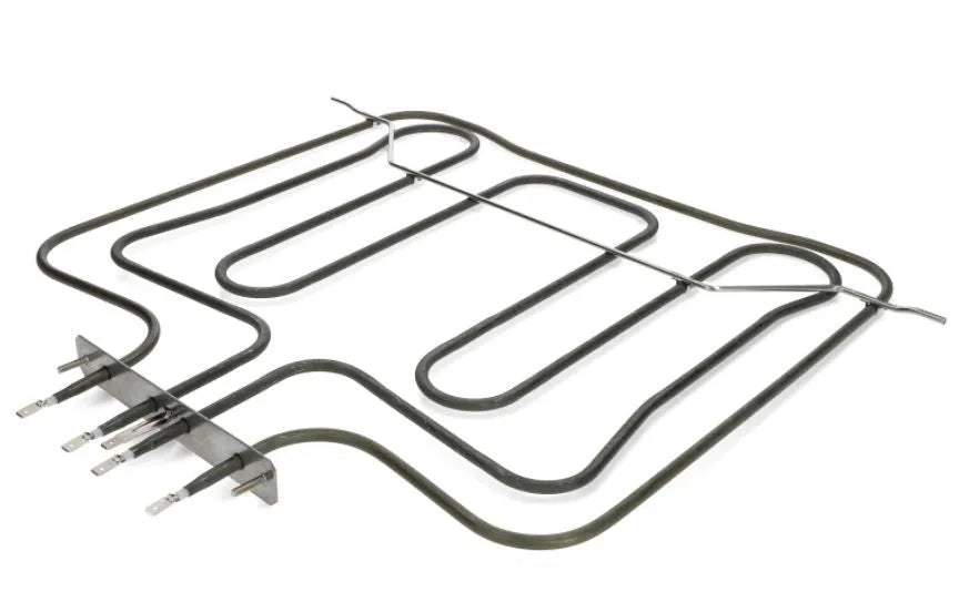 Topné těleso 806890527 příslušenstvím pro troubu Smeg