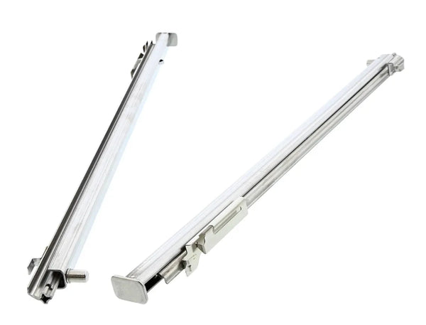 Držák 5611854117 příslušenství pro pečicí troubu Electrolux 380 x 180 mm