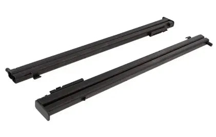 Výsuvy teleskopické 5615148219 náhradní díl pro pečicí troubu Electrolux sada 2 ks