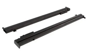 Výsuvy teleskopické 5615148219 náhradní díl pro pečicí troubu Electrolux sada 2 ks